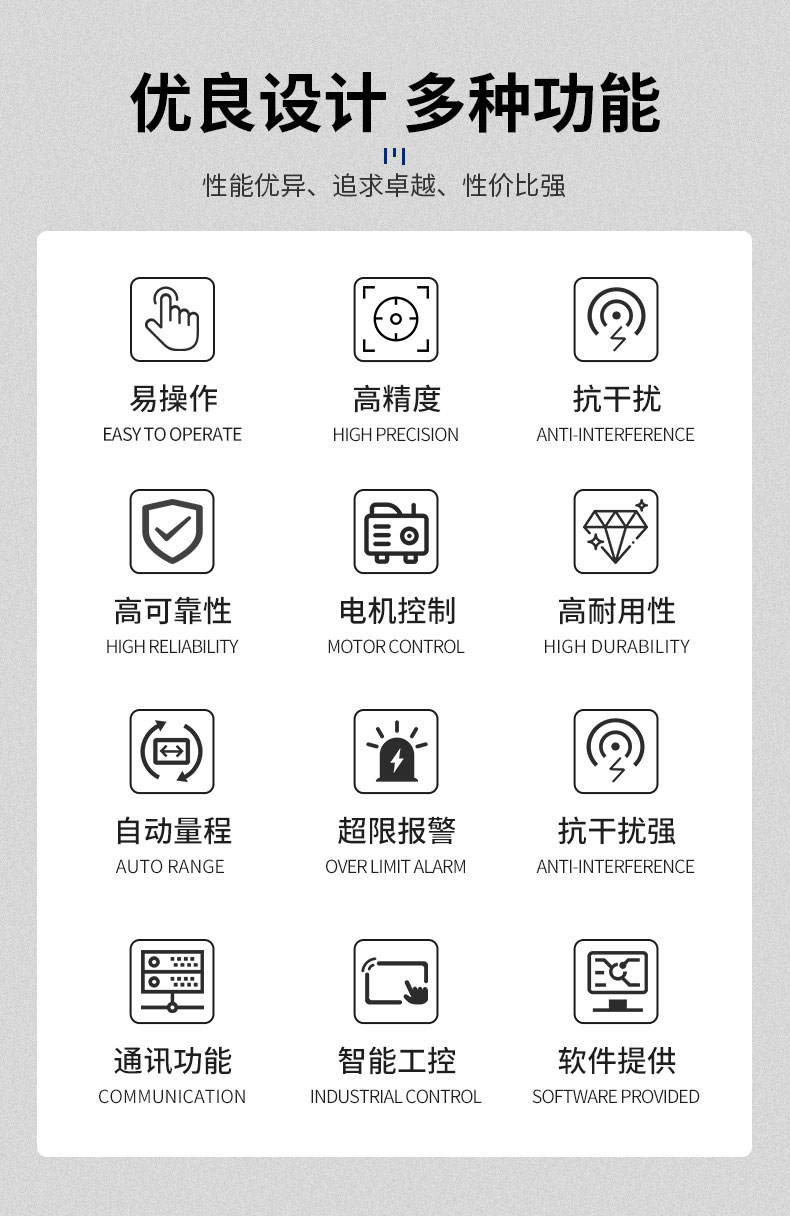 新能源電動汽車空調(diào)壓縮機電機綜合性能試驗臺 特性測試試驗插圖2